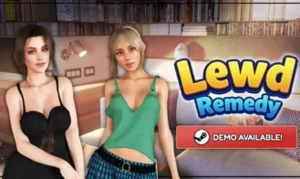 Lewd Remedy cover