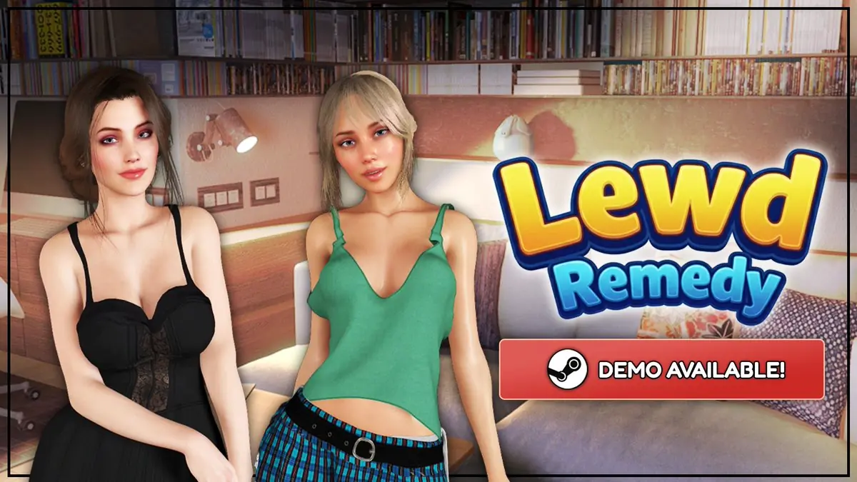 Lewd Remedy cover
