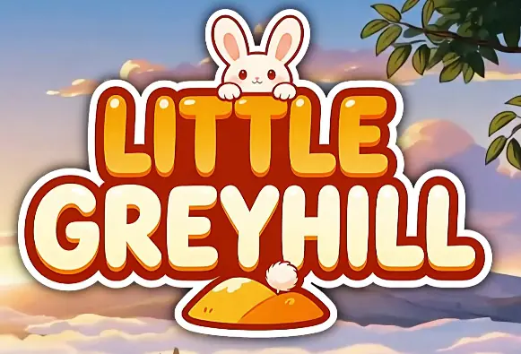 Little Greyhill cover