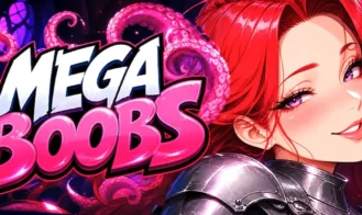 MEGABOOBS cover