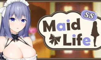 Maid Life SS cover