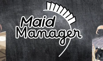 Maid Manager cover