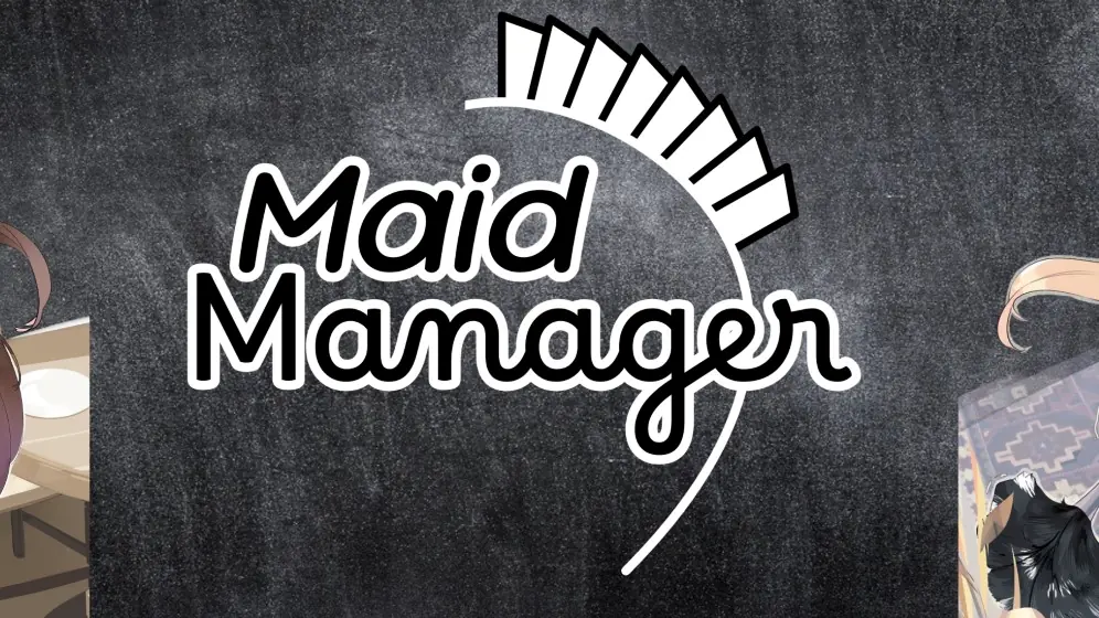 Maid Manager cover