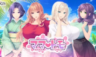 Mamatomo cover
