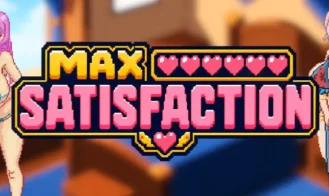 Max Satisfaction cover