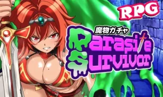 Monster Gacha -Parasite Survivor cover