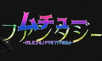 Muchuu Fantasy cover