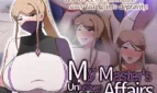 My Master's Unknown Secret Affairs