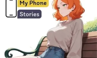 My Phone Stories cover