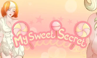 My Sweet Secret cover