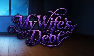 My Wife's Debt cover