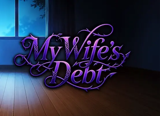 My Wife's Debt cover
