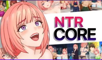 NTR Core cover