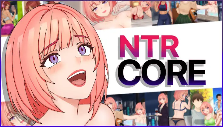 NTR Core cover