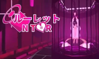 NTR Roulette cover