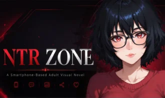 NTR Zone cover