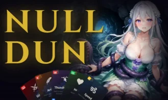 NULL DUN cover