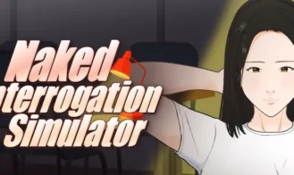Naked Interrogation Simulator cover