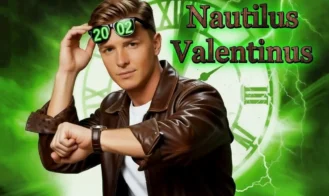 Nautilus Valentinus cover