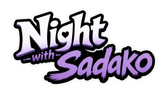 Night with Sadako cover