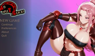 No nuT iSekai cover