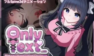 Only Text -A Clicker Where You Return Wordless Love with Taps cover