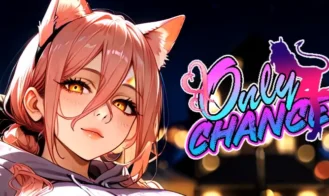 OnlyChance: Hentai RPG cover