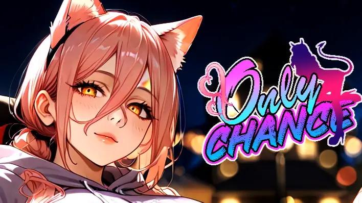 OnlyChance: Hentai RPG cover