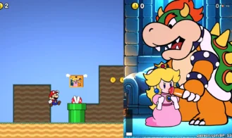 Paper Peach's Letter cover