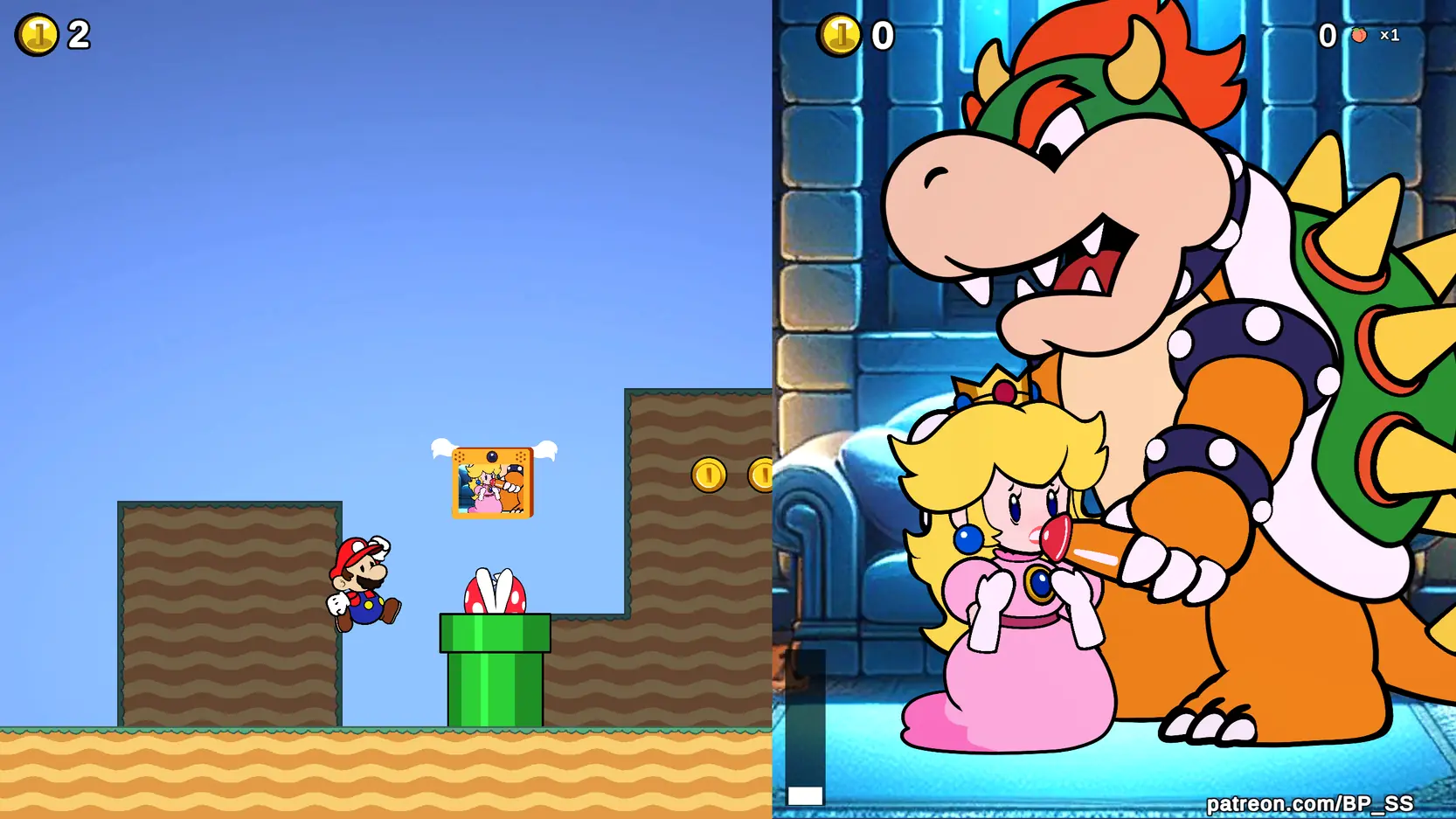 Paper Peach's Letter cover
