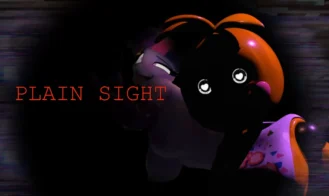 Plain Sight cover