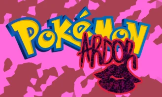 Pokemon Ardor cover