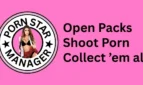 Pornstar Manager