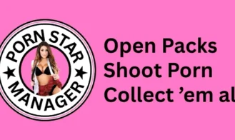 Pornstar Manager cover