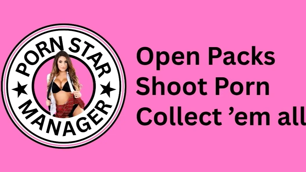 Pornstar Manager cover