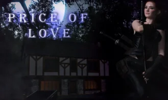 Price of Love cover