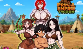 Primal Empire Tycoon cover