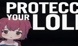 Protecc Your Loli cover