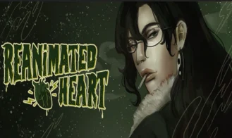 Reanimated Heart cover