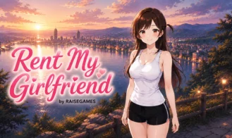 Rent My Girlfriend NTSNTR cover