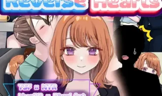 Reverse Hearts cover