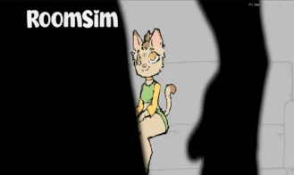 RoomSim cover