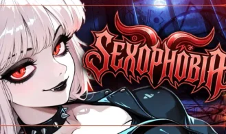 SEXOPHOBIA cover