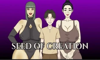Seed Of Creation cover