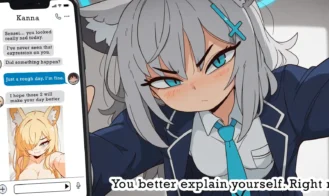 Senseis Inbox cover