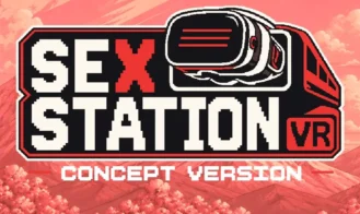 Sex Station VR cover