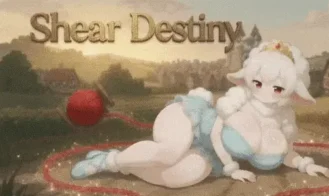 Shear Destiny cover