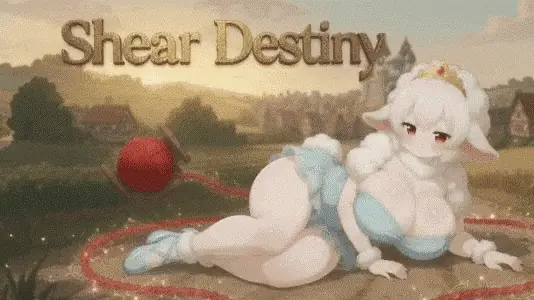 Shear Destiny cover