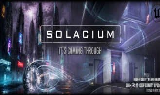 Solacium cover