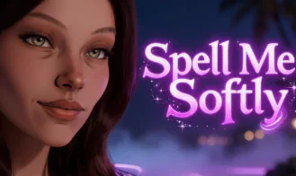 Spell Me Softly cover